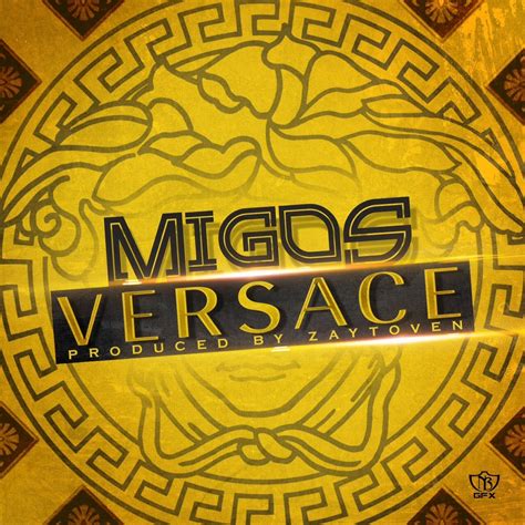 drake versace remix|migos versace remix.